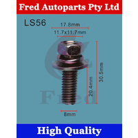 LS56,5 units in 1pack
