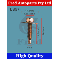 LS57,5 units in 1pack