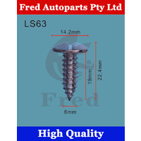 LS63,5 units in 1pack