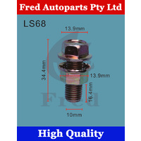 LS68,5 units in 1pack