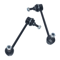 PAIR FRONT SWAY BAR LINKS LH RH FOR MAZDA 6 GG GY GH 2003-2012 