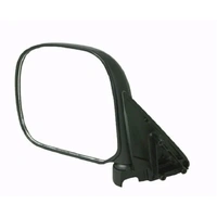 Door Mirror (Metal Bracket) LEFT LH For TOYOTA Hiace 11.1989-01.2005 RZH Series MX-009-LH