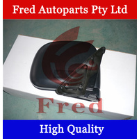 Door Mirror(Metal Bracket) RIGHT For TOYOTA Hiace 1993-2000 RZH.MX-009-RH