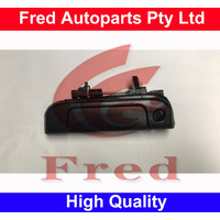 Front Door Outer Handle LEFT LH For TOYOTA Hiace 1993-2004 RZH.MX-060-LH