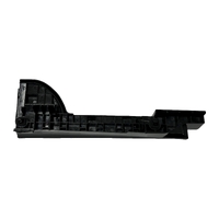 Front Bumper Support Bracket LEFT LH For TOYOTA Hiace 2005-2009.TRH.KDH MX-225-LH
