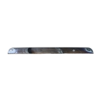 Rear Number Plate Moulding Trim with Light For TOYOTA Hiace 2005-2018.TRH.KDH MX-229