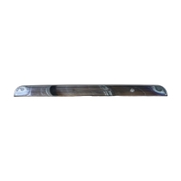 License Lamp Moulding Fits Hiace 2005-2018.TRH.KDH MX-229