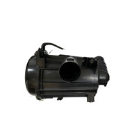Air Intake Box(Petrol) Fits For Hiace 2005.TRH.KDH MX-230
