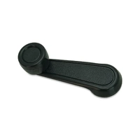 Manual Window Crank Handle Fits Toyota Hiace 2005-2019 200 Series LWB SLWB VAN COMMUTER TRH KDH MX-231