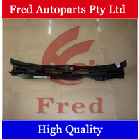 Front Clearstory For TOYOTA Hiace SLWB Commuter (Wide-Body) 2005-2018.TRH KDH MX-235