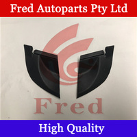Front Triangular Plate LWB (Narrow-Body) For TOYOTA Hiace 2005-2018.TRH KDH MX-236
