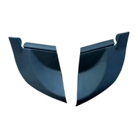 1 PAIR Windshield Wrap Corner Trims For TOYOTA Hiace LWB (Narrow-Body) 2005-2018 TRH KDH 200 Series VAN MX-236