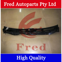Front Clearstory LWB (Narrow-Body) For TOYOTA Hiace 2005-2018 TRH KDH MX-237