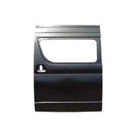 Middle Sliding Door SHELL LEFT For TOYOTA Hiace SLWB Commuter (Wide-Body) 2005-2018TRH KDH MX-251-1