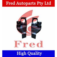Headlight In Brackets For TOYOTA Hiace 2005-2009 TRH KDH MX-253-22