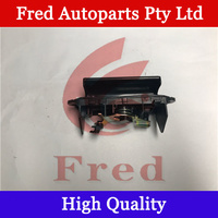License Plate Lamp Attacker For TOYOTA Hiace 2005-2018 TRH.KDH MX-253-24-1