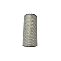 Air Filter (Diesel) 278x134 For TOYOTA Hiace 2005-2009 KDH213.223.MX-253-25.17801-30050 