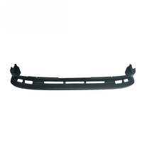 Front Lip (Wide-Body) Fits Hiace 2005-2009 TRH,KDH,MX-253-7