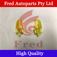 Headlight Snap 2pcs For TOYOTA Hiace 2010-2013 TRH KDH MX-322-1
