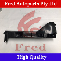 Front Bumper Bracket Left Fits Hiace 2010-2013.TRH,KDH MX-323-LH.TY-HIC-004-LH