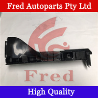 Front Bumper Bracket Right Fits Hiace 2010-2013.TRH,KDH MX-323-RH.TY-HIC-004-RH