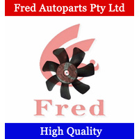 Electric Fan Petrol For TOYOTA Hiace 2005-2013 TRH MX-327-4