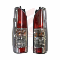Pair Tail Lights Right+LEFT 10~13 Version Fits Hiace 05~18 TRH/KDH MX-336-KIT
