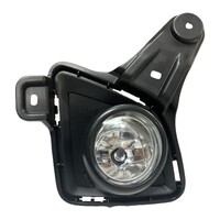 Fog Light Black LEFT LH For TOYOTA Hiace 2010-2013 TRH KDH MX-337-A-LH