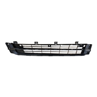 Front Bumper Grille LWB (Narrow-Body) For TOYOTA Hiace 2010-2013 TRH KDH MX-341