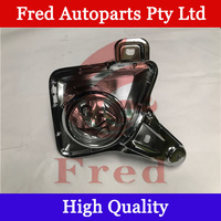 Fog Light CHROME LEFT LH For TOYOTA Hiace 2010-2013 TRH KDH MX-342-LH