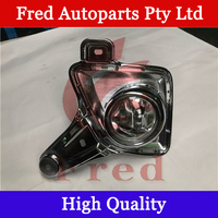 Fog Light.CHROME) RIGHT For TOYOTA Hiace 2010-2013 TRH KDH MX-342-RH