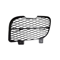 Fog Light Cover LEFT LH For TOYOTA Hiace 2005-2009 TRH.KDH MX-347-LH
