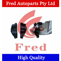 Headlight Brackets For TOYOTA Hiace 2010-2013 TRH KDH MX-348