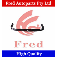 Front Bumper Cover Lip  For TOYOTA Hiace SLWB Commuter (Wide-Body) 2010-2013.TRH.KDH MX-353