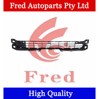 Front Bumper Grille(Wide-Bpdy) Fits Hiace 2014-2018.TRH,KDH MX-397