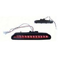 Rear High Brake Light For TOYOTA Hiace 2005-2014 SLWB Commuter (Wide Body)  MX-410