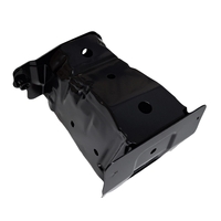 Front Bumper Extension Bracket RIGHT For TOYOTA Hiace 2005-2018 LWB (Narrow-Body) TRH.KDH MX-452-RH 57016