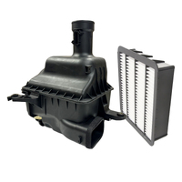 Air Filter Box+Air Filter Fits Hiace Petrol/Deisel  2010-2018.Narrow Body ,MX-453.17801-30070.MX-453-1