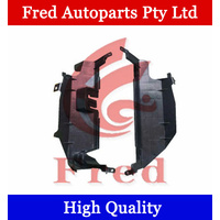 Automobile Water Tank Cover 2pcs For TOYOTA Hiace 2005-2018.TRH KDH MX-460