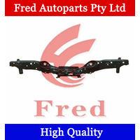 Iron Skeleton Of Front Water Tank For TOYOTA Hiace SLWB Commuter (Wide-Body) 2005-2018. MX-473.53205-26021