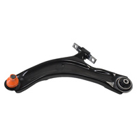Front Lower Control Arm LEFT Fit For Nissan J10 Dualis / T31 Xtrail Renault Koleos H45 2007-2016