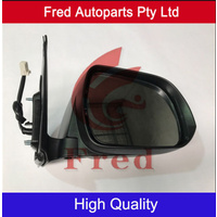 Side Mirror Right Cover-Lamp-5Pin Fits Hilux 2005-2014.TGN.KUN.RJA026-1030CR.87910-0K860