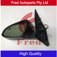 Side Mirror LH With Lamp-5Pin For TOYOTA Corolla Sedan 2014-2018.ZRE172.RJA048-1030BL