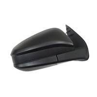 Side Mirror Black Right RH Manual For TOYOTA Hilux 2015-ON KUN126 GUN126 RJA055-0000B3R 