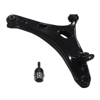 Front Lower Control Arm Left Hand Side Fit For Subaru Forester SJ 01/2013-06/2018