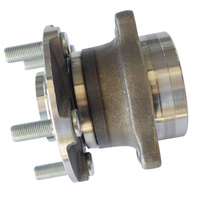 Rear Wheel Bearing Hub Assembly Fits For Subaru Forester SJ Impreza GJ GP XV GP