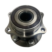 Rear Wheel Bearing Hub Assembly LEFT=RIGHT For TOYOTA 86 2013-ON SU003-00791