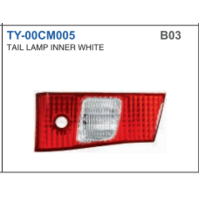 Tail Light Inner Left Fits Camry SXV20.MCV20.TY-00CM-005-LH