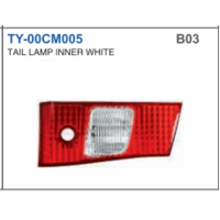 Tail Lamp Inner Left Fits Camry SXV20.MCV20.TY-00CM-005-LH