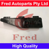 Rear Bumper Support Bracket RIGHT RH For TOYOTA Corolla Hatchback 2001 ZZE122.TY-01CRL-52155